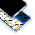 Bouffants and Broken Hearts Banana Lash Moto G 5G (2024) Clear Case